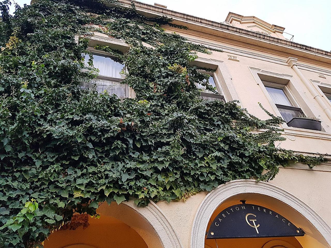 Carlton Terrace Hotel Melbourne Exterior photo