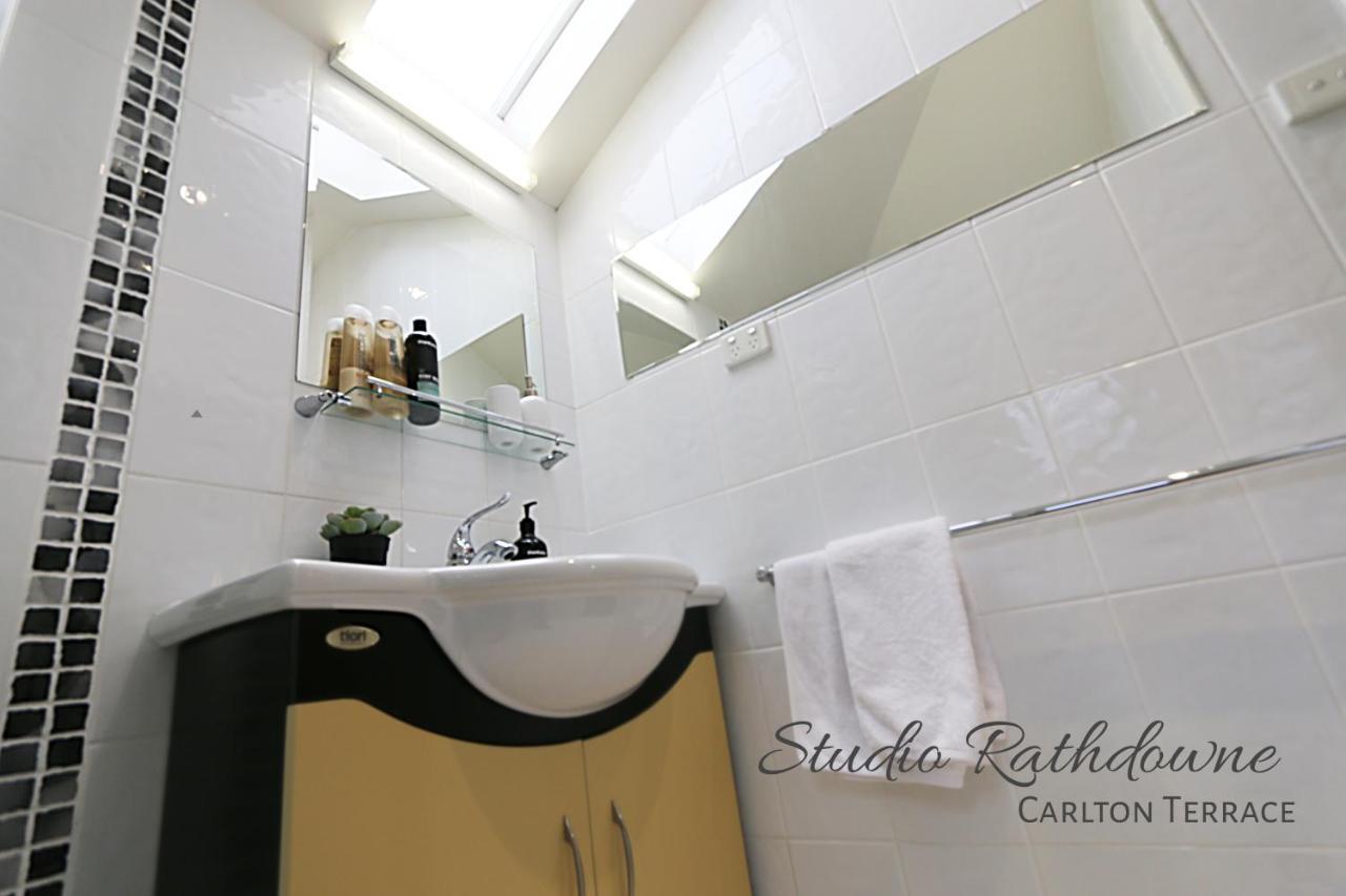 Carlton Terrace Hotel Melbourne Exterior photo